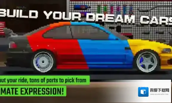 顶尖赛车手玩家