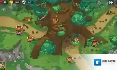 防御之王2史诗塔防史诗塔防