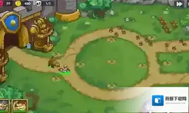 防御之王2史诗塔防之王