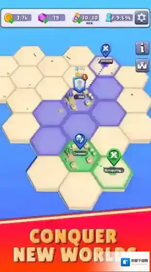 黑洞大作战就能