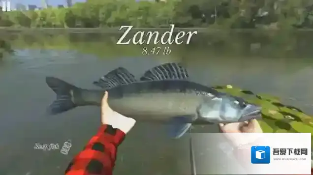 终极钓鱼模拟器钓鱼模拟器