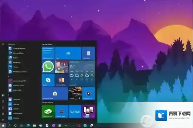 Win10 2004版怎么样？Win10 2004 RTM版体验报告