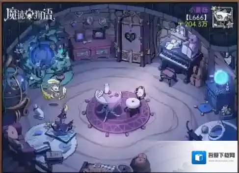 魔镜物语升星材料一览