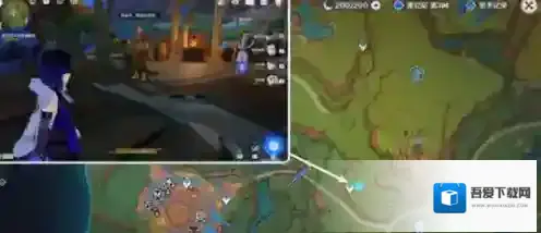 原神5.0勇敢者的仪式任务怎么做 原神5.0勇敢者的仪式任务完成方法