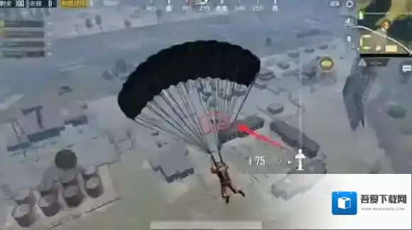 绝地求生:刺激战场刺激战场