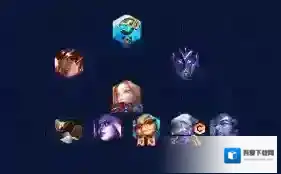 金铲铲之战芬妮