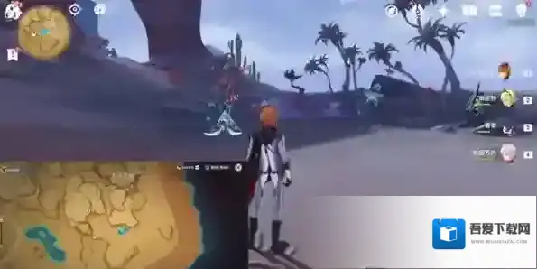 原神官方正版利用