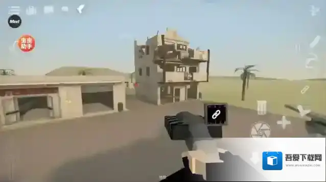 G沙盒仇恨虫虫汉化内置模组添加