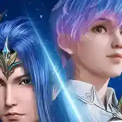 新斗罗大陆手游2025-新斗罗大陆官方最新版Android1.81