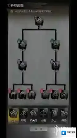 神探诡事录玩家