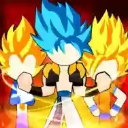 火柴人龙珠对决