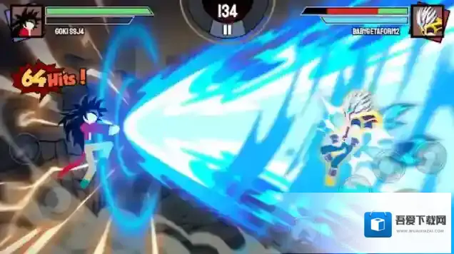 超级龙影格斗变身