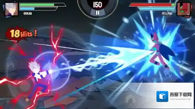 超级龙影格斗黄金弗利萨