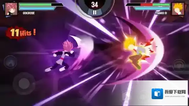 超级龙影格斗龙影