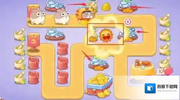 保卫萝卜4我们在