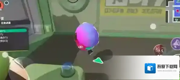 蛋仔派对揪出捣蛋鬼答案一览