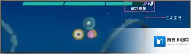 崩坏3强敌侦察报告 | 白之悬剑&黑之赐死