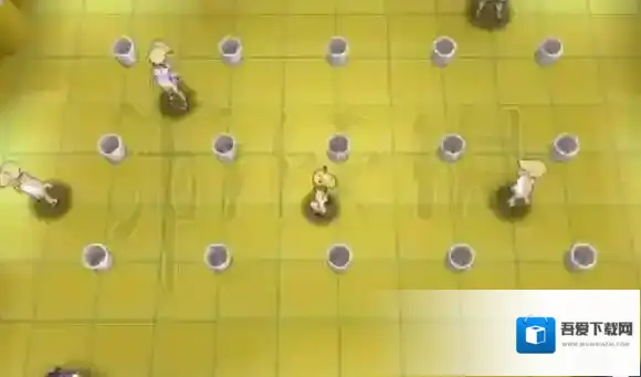 口袋妖怪日月龙葵