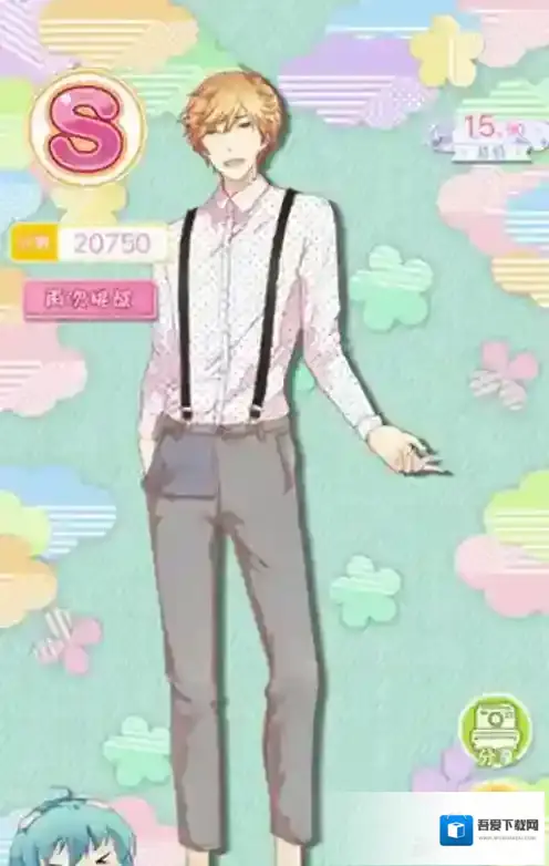 妖精的衣橱剧场03怎么搭配 十二星座的日常03搭配攻略一览