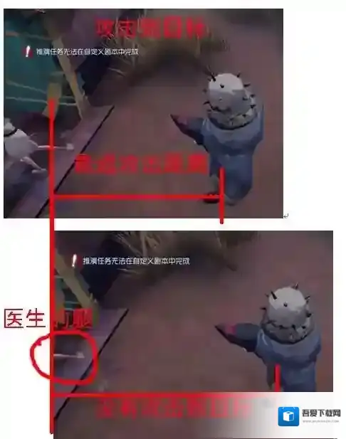 第五人格求生者