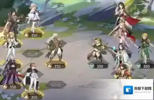 斗罗大陆武魂觉醒心影异途第四章4-3打法攻略