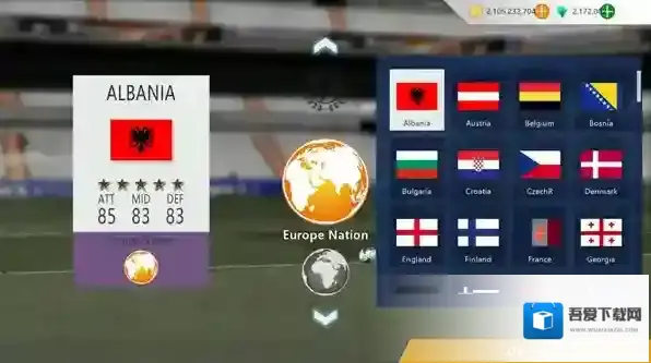 胜利足球2胜利足球