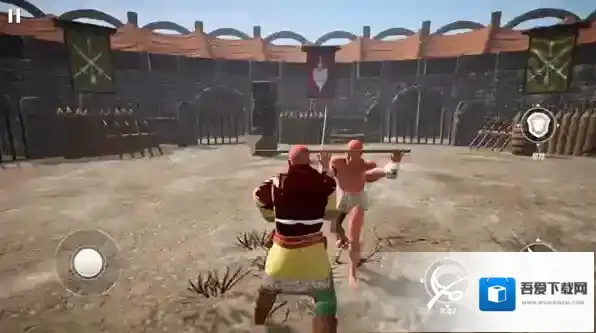 半血残刃对决地图