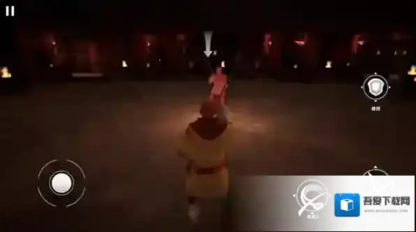 半血残刃对决魔性