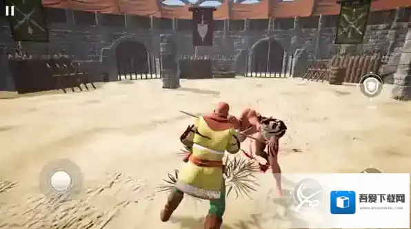 半血残刃对决对决