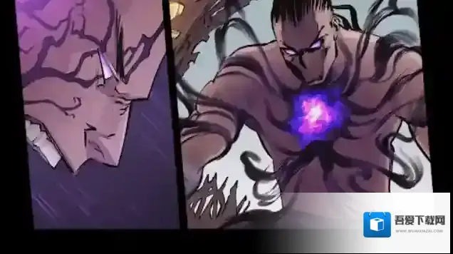 暗影格斗阴影将会