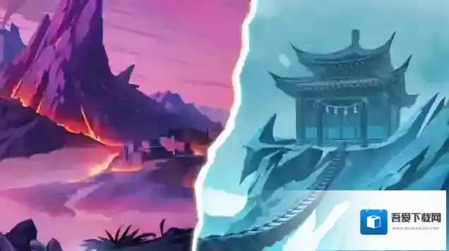 暗影格斗阴影敌人