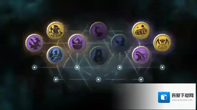 暗影格斗阴影挥砍