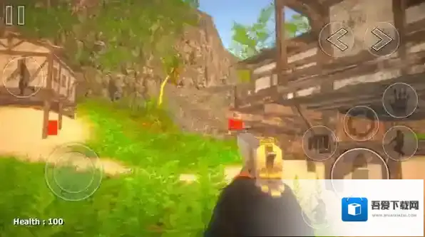 最后的幸存者2最后的幸存者