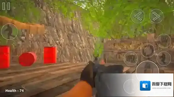 最后的幸存者2探索