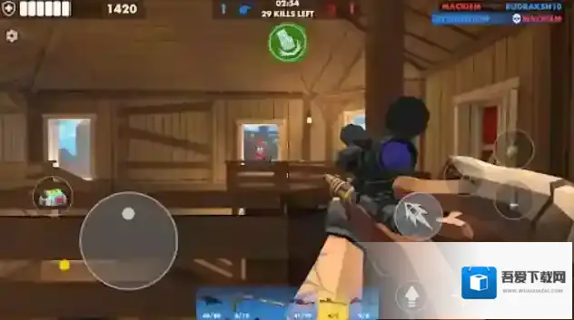 多边形竞技场竞技场