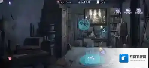 黑猫奇闻社线索