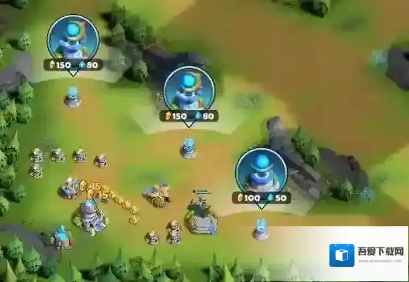 种族荣耀是什么