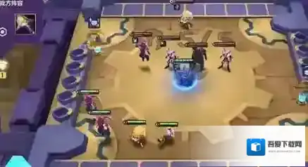 金铲铲之战暮影收割者怎么过 全关卡通关攻略