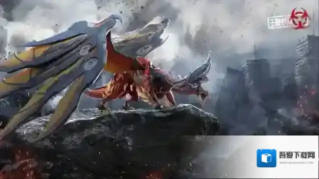 重磅更新广大王牌战争生还者的福音强势来袭! 占领作战先机不是梦!