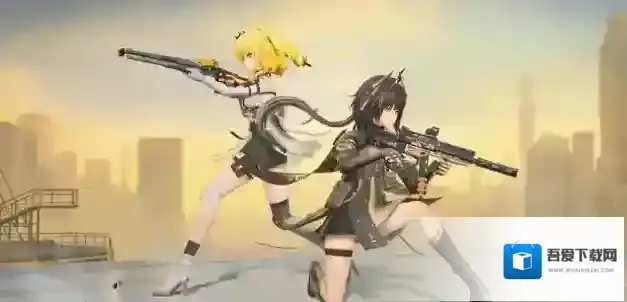 尘白禁区角色强度排行榜