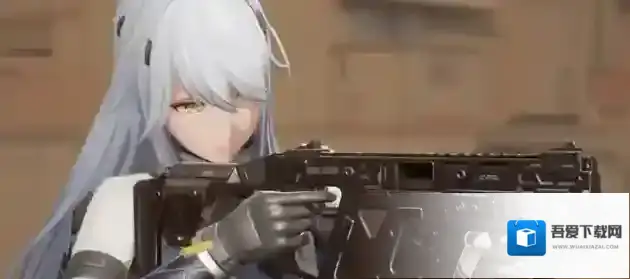 尘白禁区女性角色