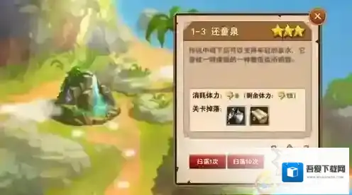 魔法门之英雄无敌:战争纪元剧情