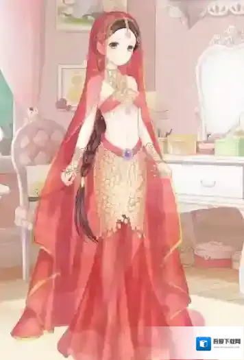 奇迹暖暖荒漠还有一个名字叫什么 荒漠之魅答案攻略