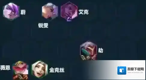 金铲铲之战战力