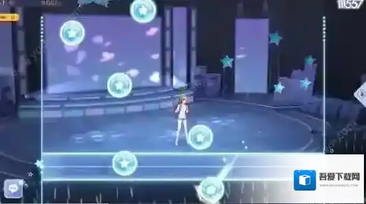 QQ炫舞手游画质怎么设置 画质设置方法介绍