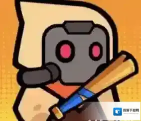 弹壳特攻队科萌