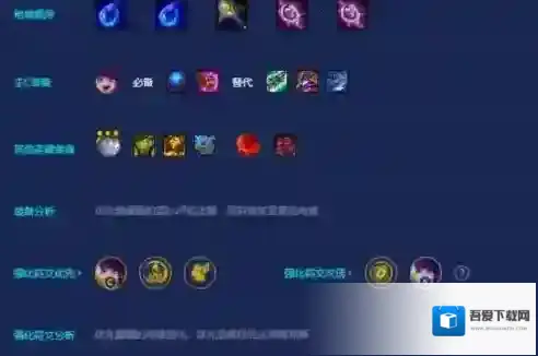 金铲铲之战阵容