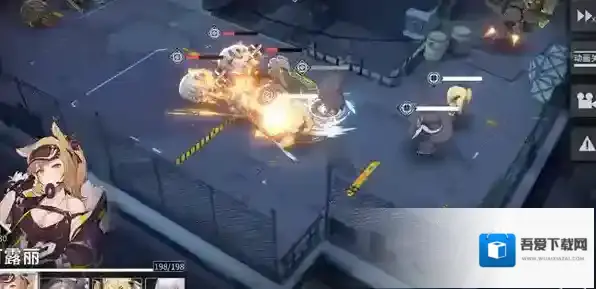 银河境界线五星