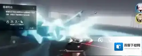 战双帕弥什连招