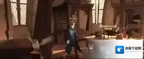 哈利波特魔法觉醒狂暴闪电怎么过 完美通关方法攻略